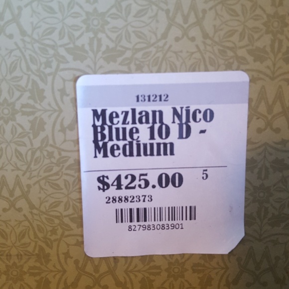 Mezlan Nico - Picture 4 of 5